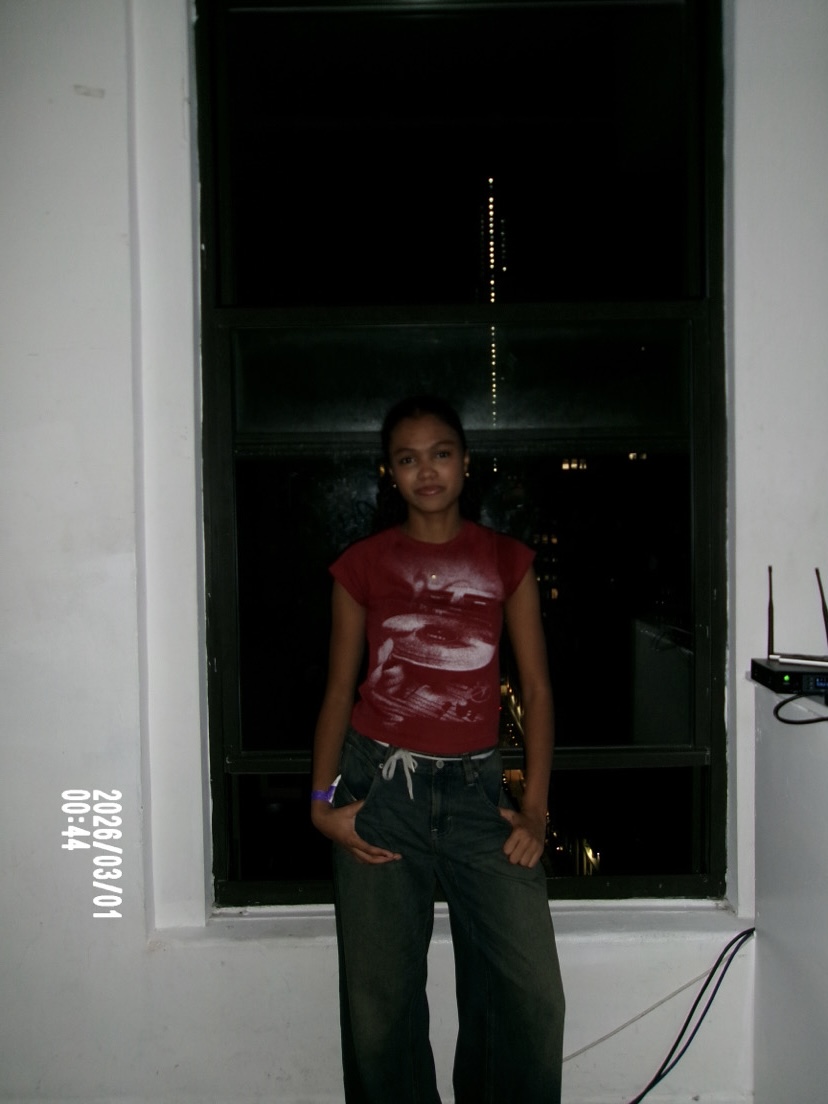 Picture of Rhianny Bautista